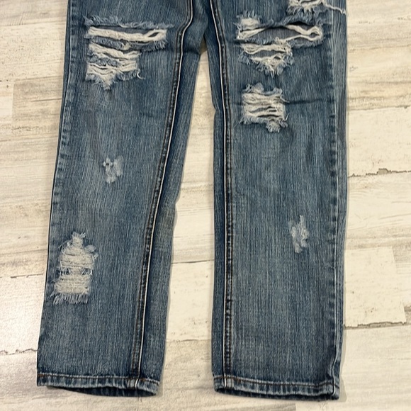 One Teaspoon Awesome Baggies Size 26 - Picture 5 of 14